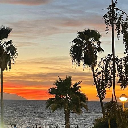 Mareverde : Appartamento Esposto Sempre Al Sole Costa Adeje  Exterior foto