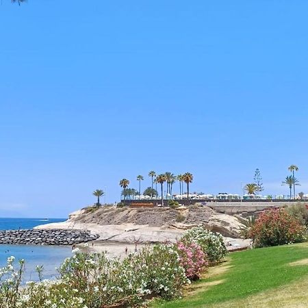 Mareverde : Appartamento Esposto Sempre Al Sole Costa Adeje  Exterior foto