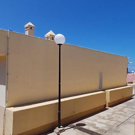 Mareverde : Appartamento Esposto Sempre Al Sole Costa Adeje  Exterior foto