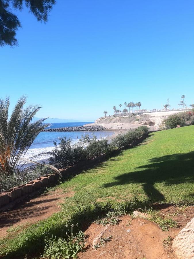 Mareverde : Appartamento Esposto Sempre Al Sole Costa Adeje  Exterior foto
