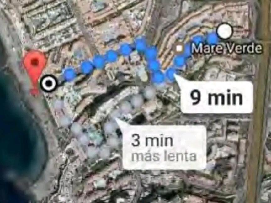 Mareverde : Appartamento Esposto Sempre Al Sole Costa Adeje  Exterior foto
