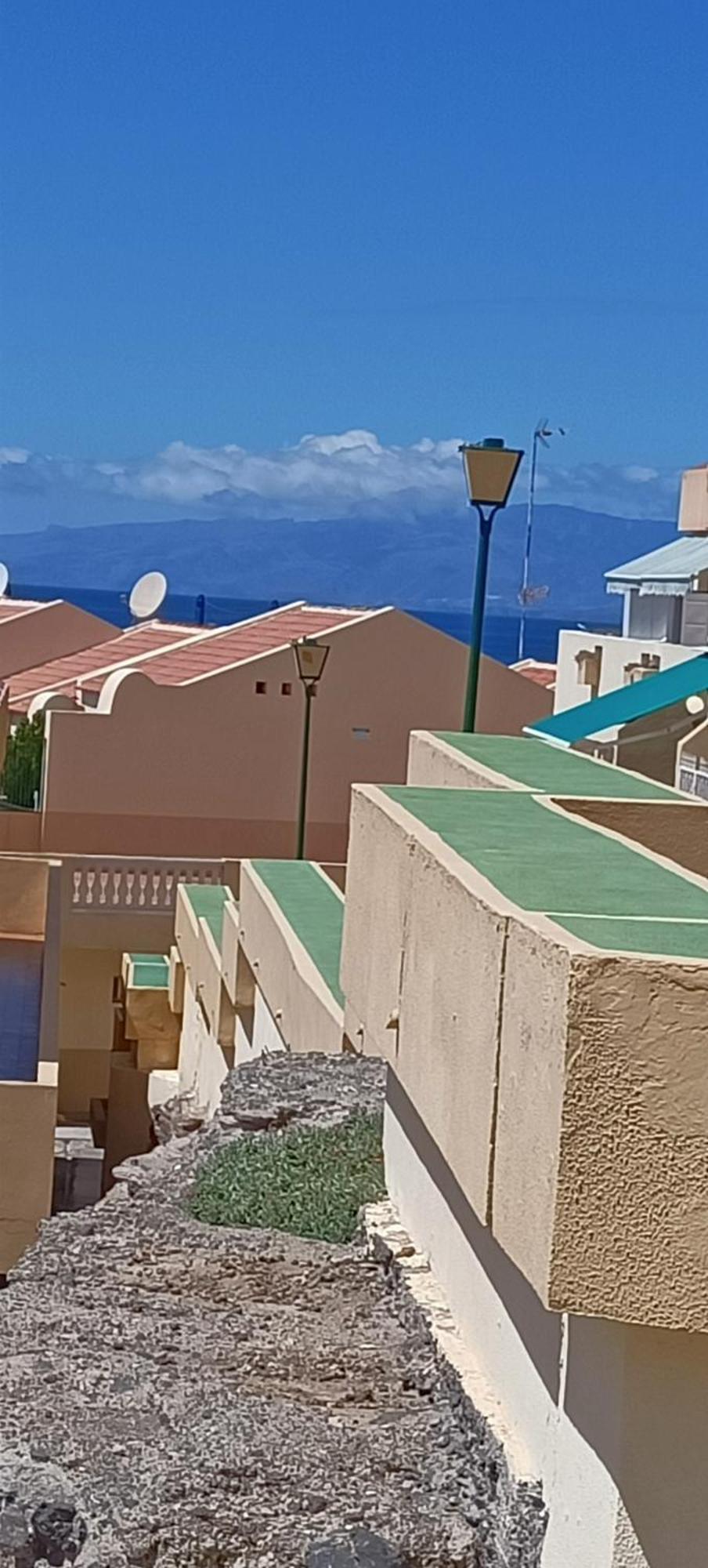Mareverde : Appartamento Esposto Sempre Al Sole Costa Adeje  Exterior foto