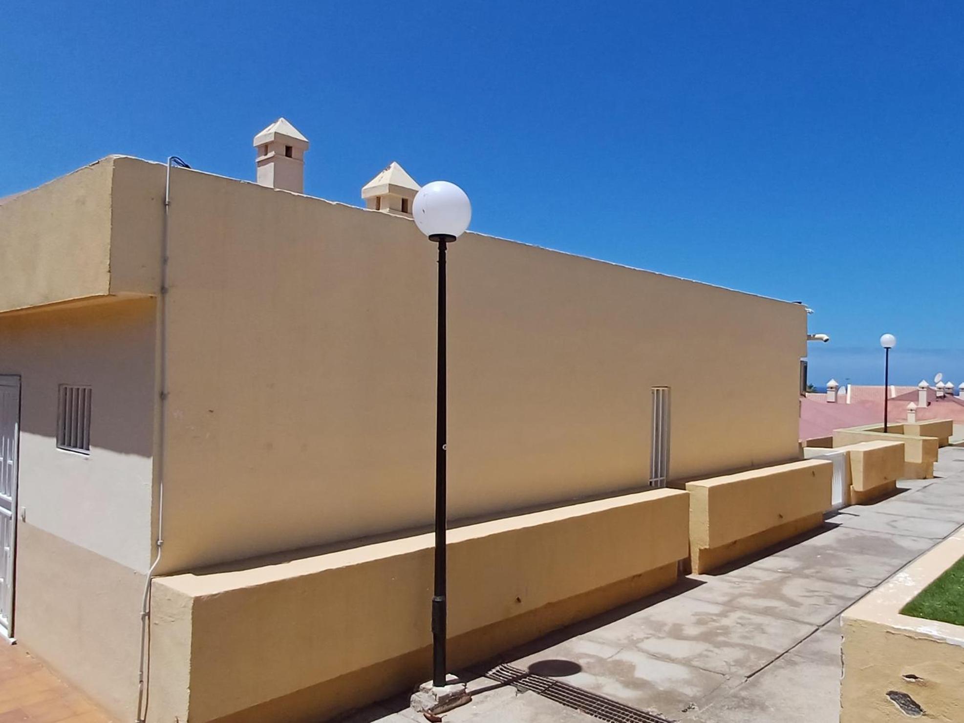 Mareverde : Appartamento Esposto Sempre Al Sole Costa Adeje  Exterior foto