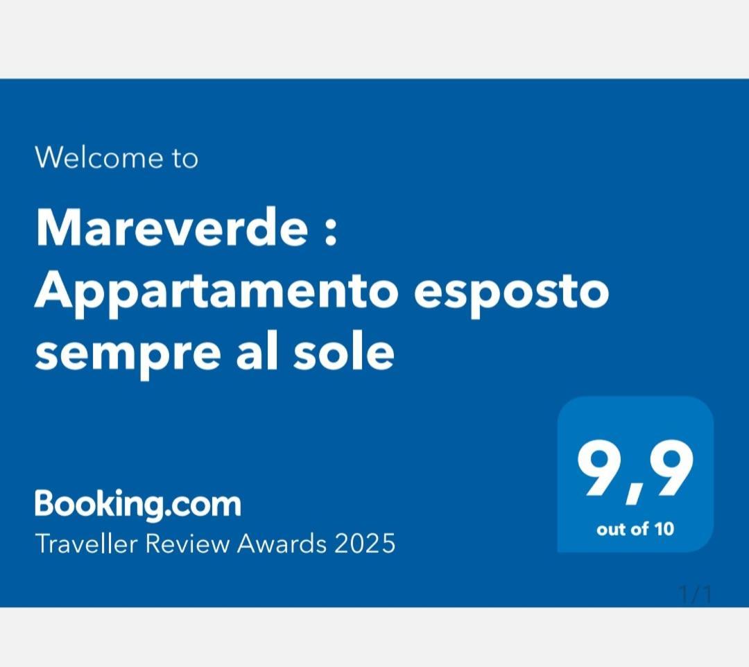 Mareverde : Appartamento Esposto Sempre Al Sole Costa Adeje  Exterior foto